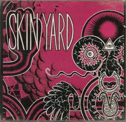 Skin Yard : Undertow